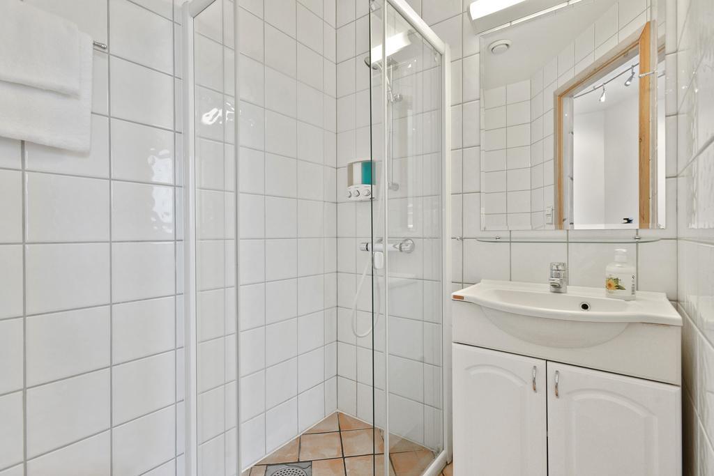 Bjorvika Apartments - Fiskepiren Stavanger Quarto foto